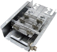 Dryer Heating Element for Whirlpool DE3591 WP3403591 3403591 ERP