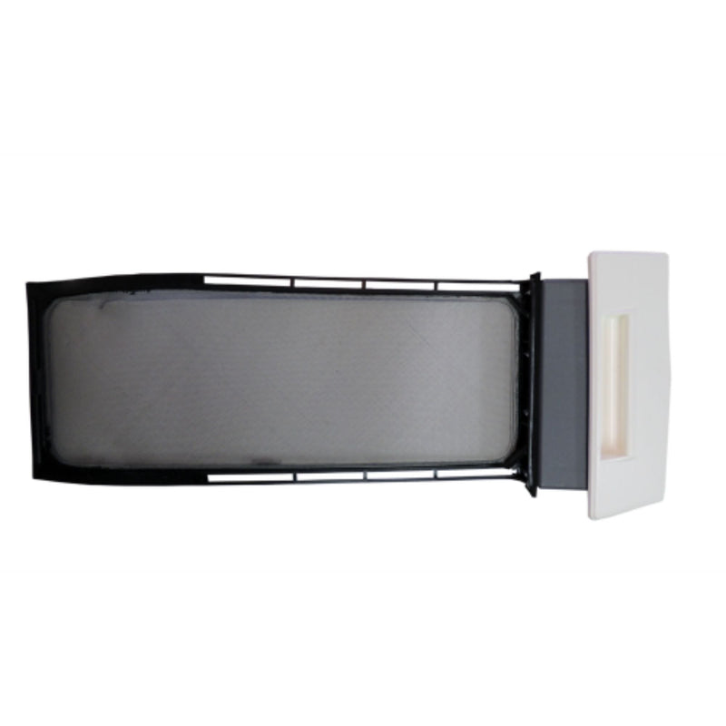 ERP Replacement 8557882 Lint Screen DE526 (DE526)