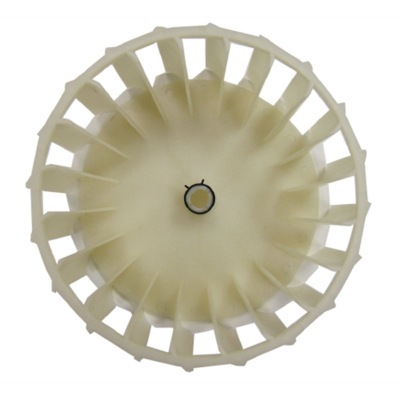 ERP Replacement Blower Wheel (303836) DE602-SU (DE602-SU)
