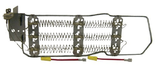 Dryer Heating Element for Whirlpool DE698 WP4391960 4391960 ERP