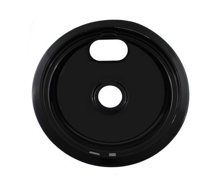 ERP Replacement 8" Porcelain Pan DP0350 - DP0350