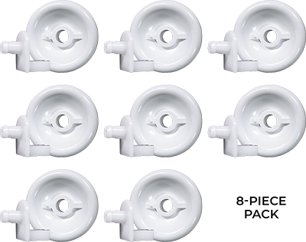 Stud & Roller Set (8) DW21038 ERP DW21038
