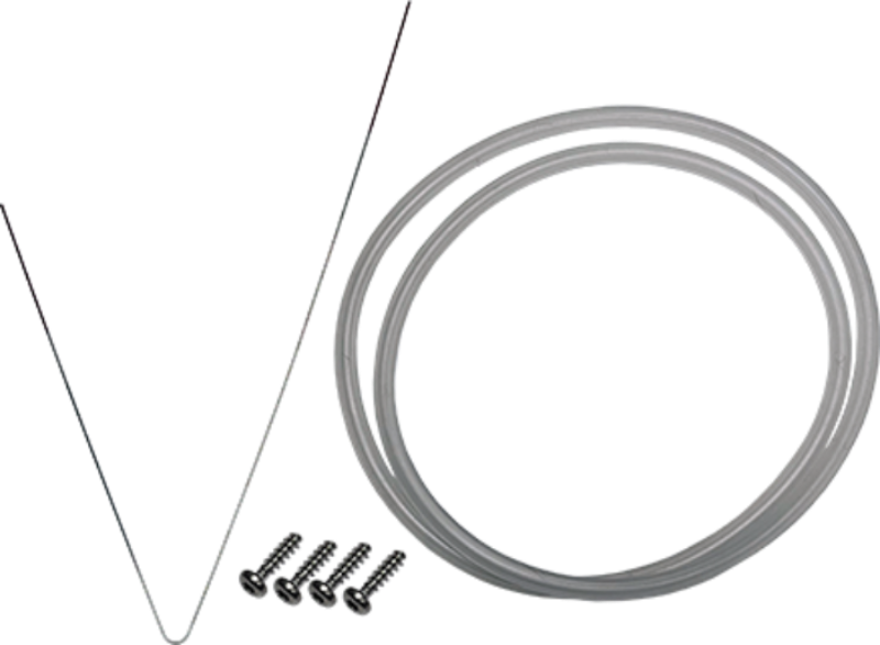 Sump Pump Repair Kit DW5744 ERP DW5744