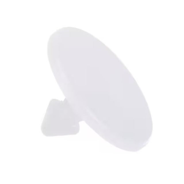 Whirlpool Dishwasher Spray Arm Retaining Pin DW918 WP3400918