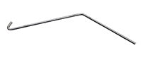 ERP Replacement Defrost Drain Heat Probe EC9393 - EC9393