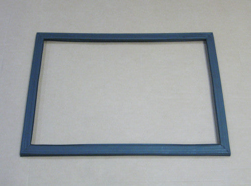 Refrigerator Freezer Door Gasket (Black) ER241872511