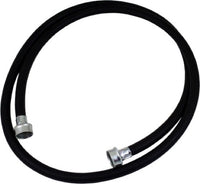 ERP Replacement 3/8 X 6 F/F Inlet Hose Bulk 3806FF50 (3806FF50)