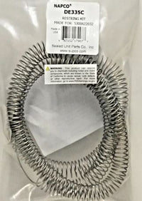Dryer Element ERDE335C