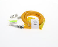 Dryer Gas Connector Kit ERGC30C-3131-48KIT