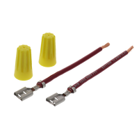 ERP Replacement Coil Kit - Dryer Adaptor Kit DE9457 (DE9457)