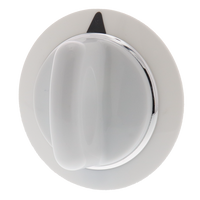Dryer Knob for GE DE20374 WE01X20374 WE1M589 ERP