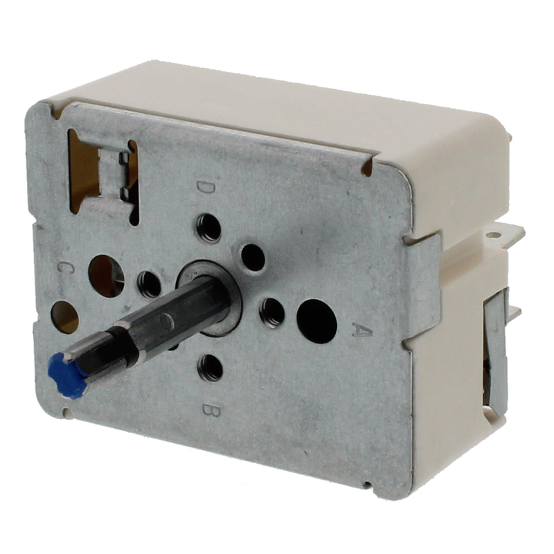 Range Infinite Switch for Samsung ES1009A DG44-01009A ERP