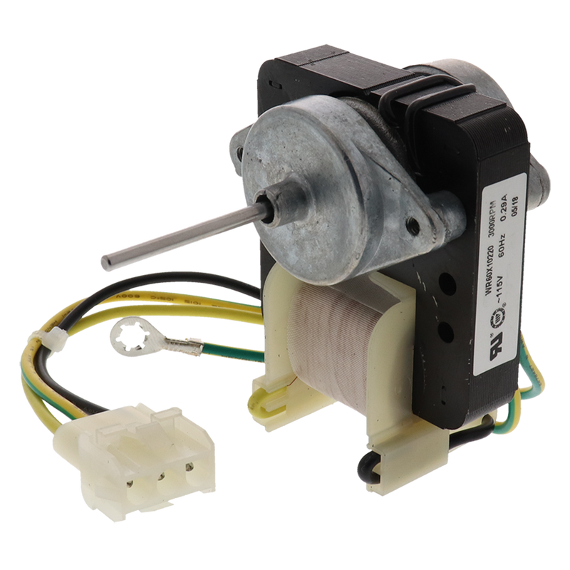 ERP Replacement Condenser Motor Wr60X10220 SM10220 (SM10220)