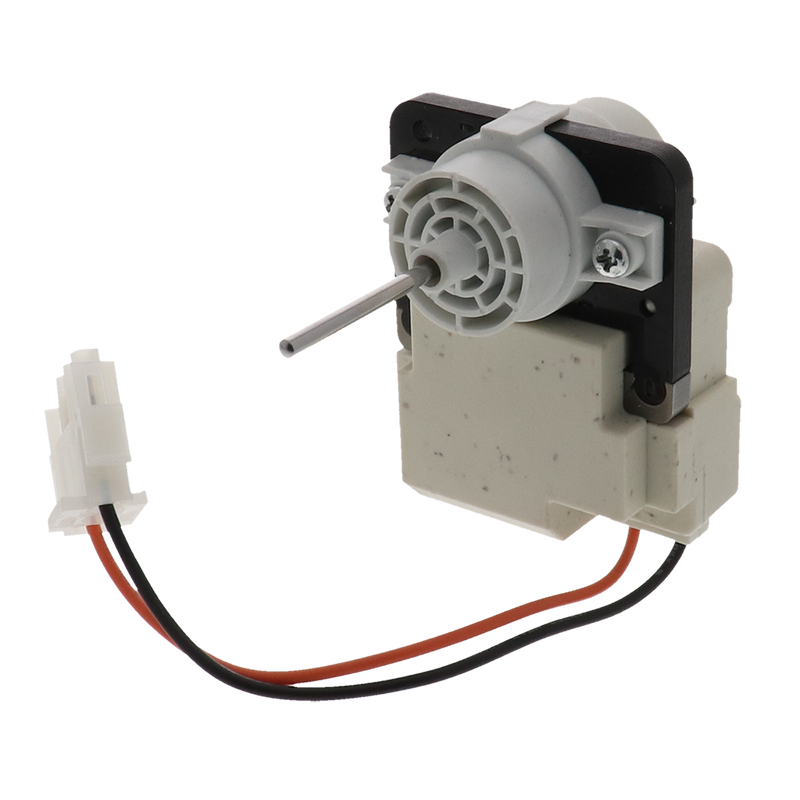 Refrigerator Evaporator Fan Motor for Frigidaire SM7705 242077705 5304514392 ERP