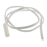 Refrigerator Thermistor for GE TH10025 WR55X10025 WR55X10939 ERP