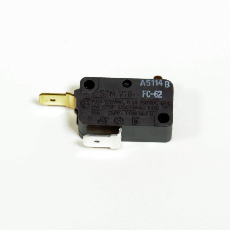 Micro Switch W10269458 ERP W10269458