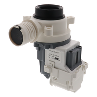 Washer Drain Pump ERW11399437