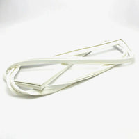Refrigerator Freezer Door Gasket ERWR24X277