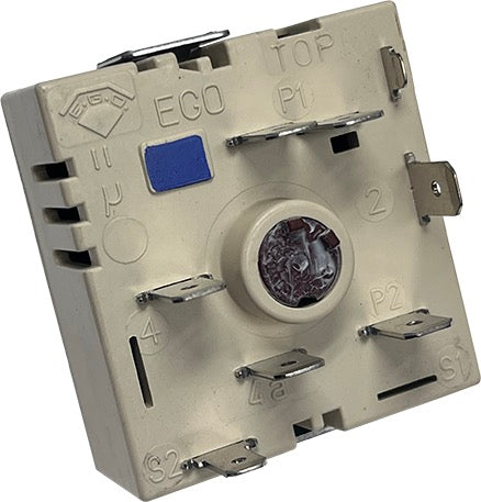 Range Infinite Switch for Whirlpool ES9355 W10149355 WPW10149355 ERP