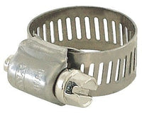 Ez-Flo 43259 #12 SS Clamp 11/16-1.1/4