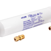 Ez-Flo 60458N 10-Inch Filter with Fittings - SCALE Designation