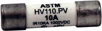 Appliance Fuse Ff10A 1000V – ERP FF10A