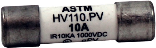Appliance Fuse Ff10A 1000V – ERP FF10A