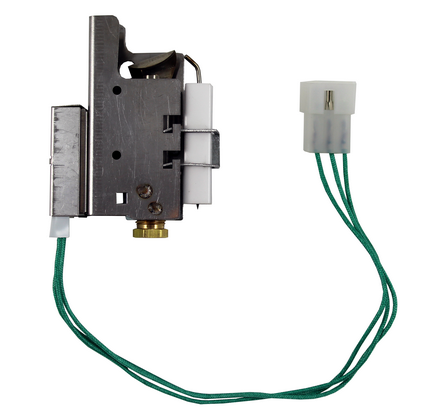 Pilot Assembly FLS0005 ERP FLS0005