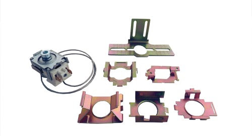 ERP Replacement Control GC503 (GC503)
