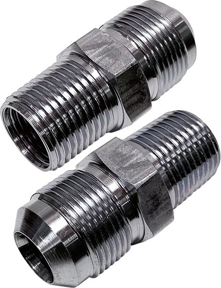 ERP Replacement 5/8" Od Flare X 1/2" Mip (5Pk)Tappd 3/8" Fip Gas Flr Adpter GCF90-3031 (GCF90-3031)
