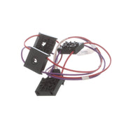 GE Burner Box Harness WB18X31214 Front View