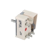 GE Infinite Switch WB23K34829 Front View