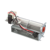 GE Lower Cooling Fan WB26X35088 Front View