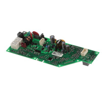 GE Machine Control Board WD21X24899 Front View
