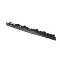 GE Top User Interface Control WD21X25381 Front View