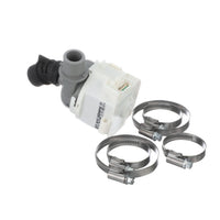 GE Variable Drain Pump Kit WD26X25104 Front View