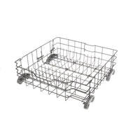 GE Lower Dish Rack WD28X25960 Front View
