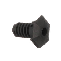 GE Leveling Leg WE01X29357 Front View