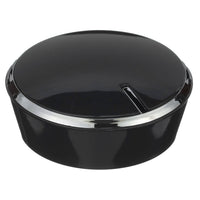 GE Control Knob WE01X30638 Front View