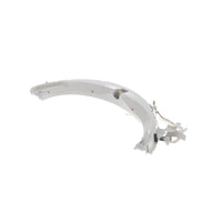 GE WE03X25094 Dryer Top Bearing Assembly - Front View