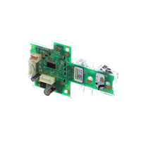 GE Dryer User Interface Board WE04X27284 Front View