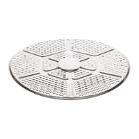 GE Diffuser WE11X29438 Front View