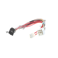 GE User Interface Harness WE15X27237 Front View