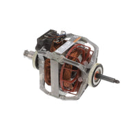 GE Dryer Drive Motor and Pulley Kit WE49X27320 Front View