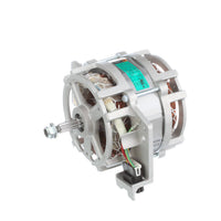 GE One Third HP Motor and Nut WH03X29559 Front View