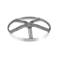 GE Pulley WH03X29622 Front View