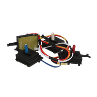 GE Selector Switch WH04X29308 Front View