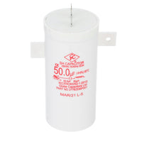 GE Capacitor WH12X27299 Front View