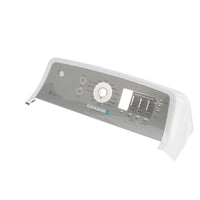 GE Control Panel WH22X31917 Front View