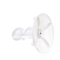 GE Agitator WH43X30957 Front View